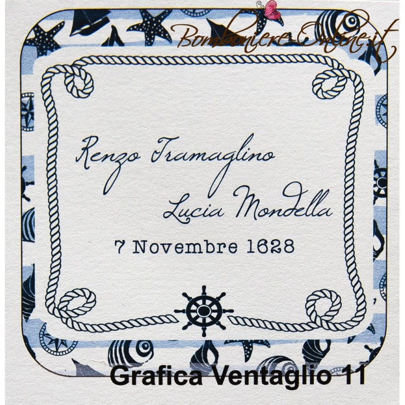 Ventaglio grafica 11