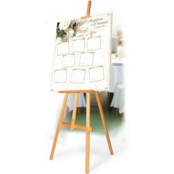 Tableau de mariage 6