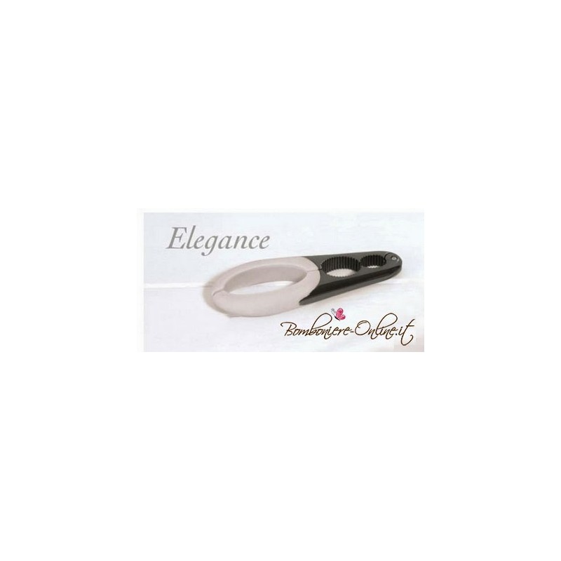 Schiaccianoci collezione "Elegance"