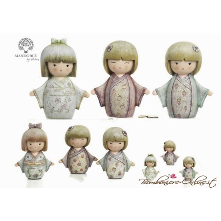 Giapponesina collezione " Yuuko"