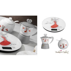 Bomboniera Bilancia Da Cucina Dance Bmb Sigbl1