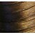 Marrone Tappo per bottiglie di vino collezione "Golden Rose"