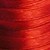 Rosso Tappo per bottiglie di vino collezione "Golden Rose"
