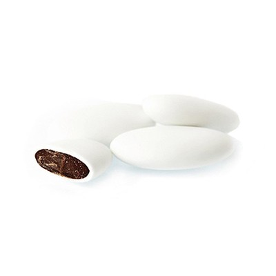 Cioccolato Bomboniere Tagliacarte con murrine per Matrimonio, Comunione o Cresima
