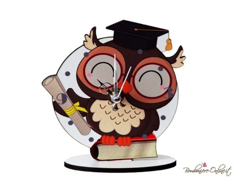 Guida all'acquisto delle bomboniere per Laurea